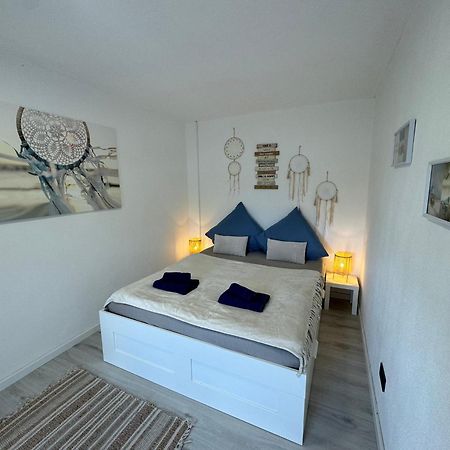 Boho Apartment Vintage Naehe Salzburg Freilassing Eksteriør bilde