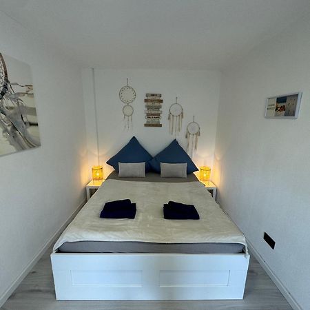 Boho Apartment Vintage Naehe Salzburg Freilassing Eksteriør bilde