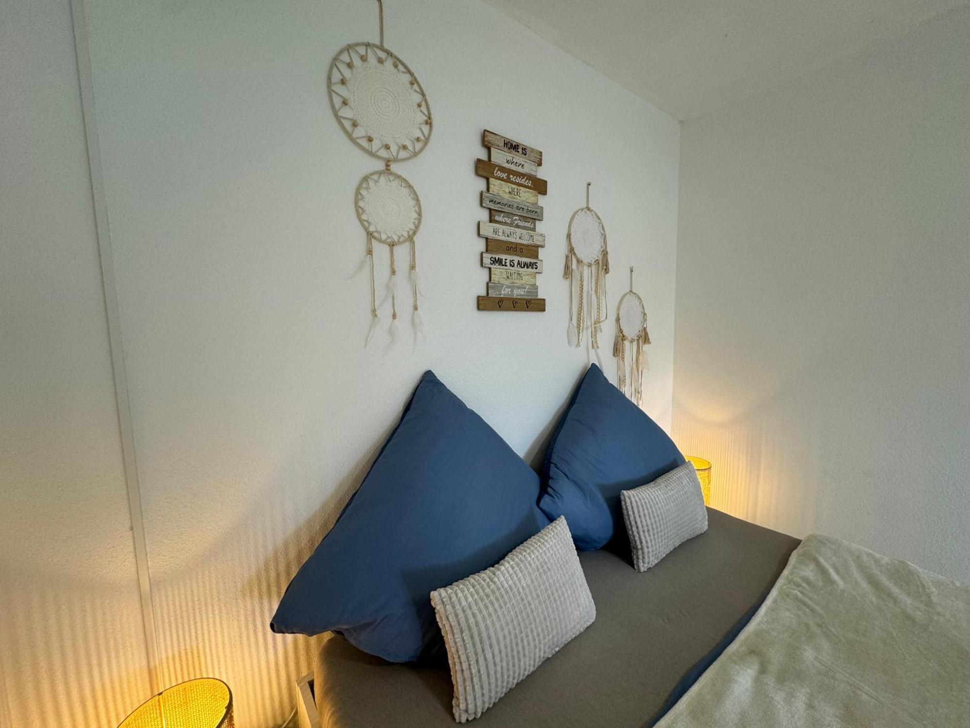 Boho Apartment Vintage Naehe Salzburg Freilassing Eksteriør bilde