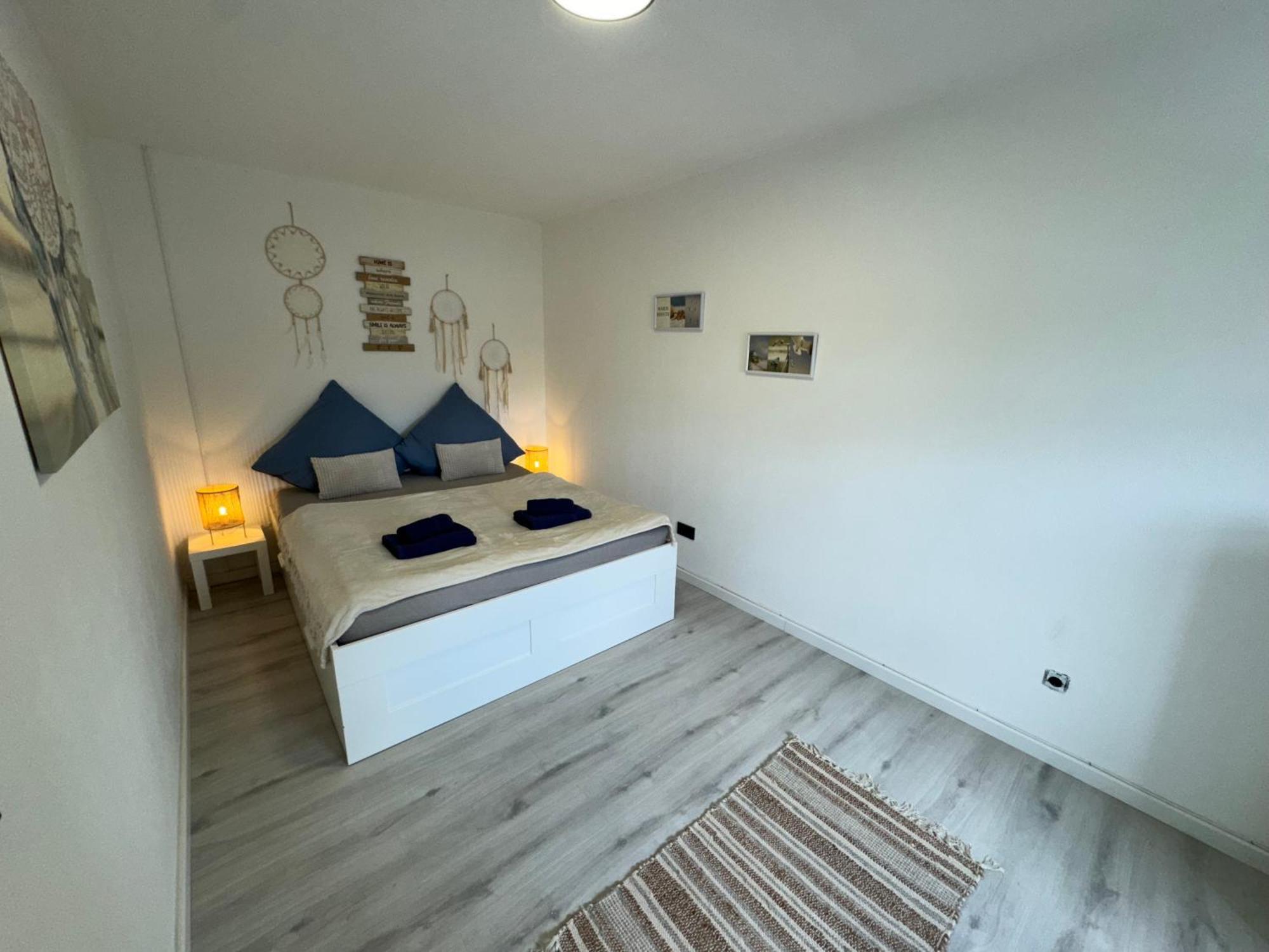 Boho Apartment Vintage Naehe Salzburg Freilassing Eksteriør bilde
