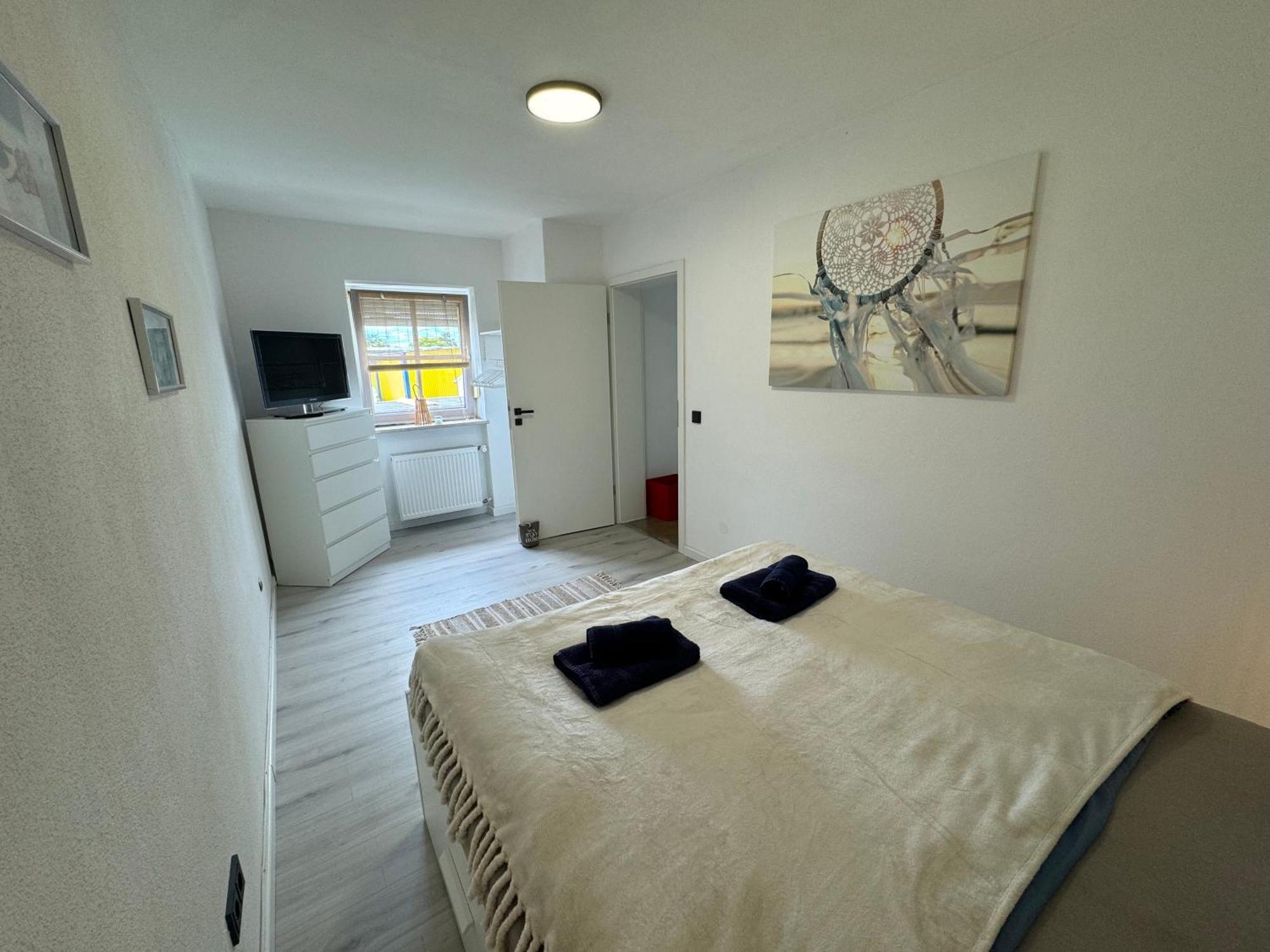 Boho Apartment Vintage Naehe Salzburg Freilassing Eksteriør bilde