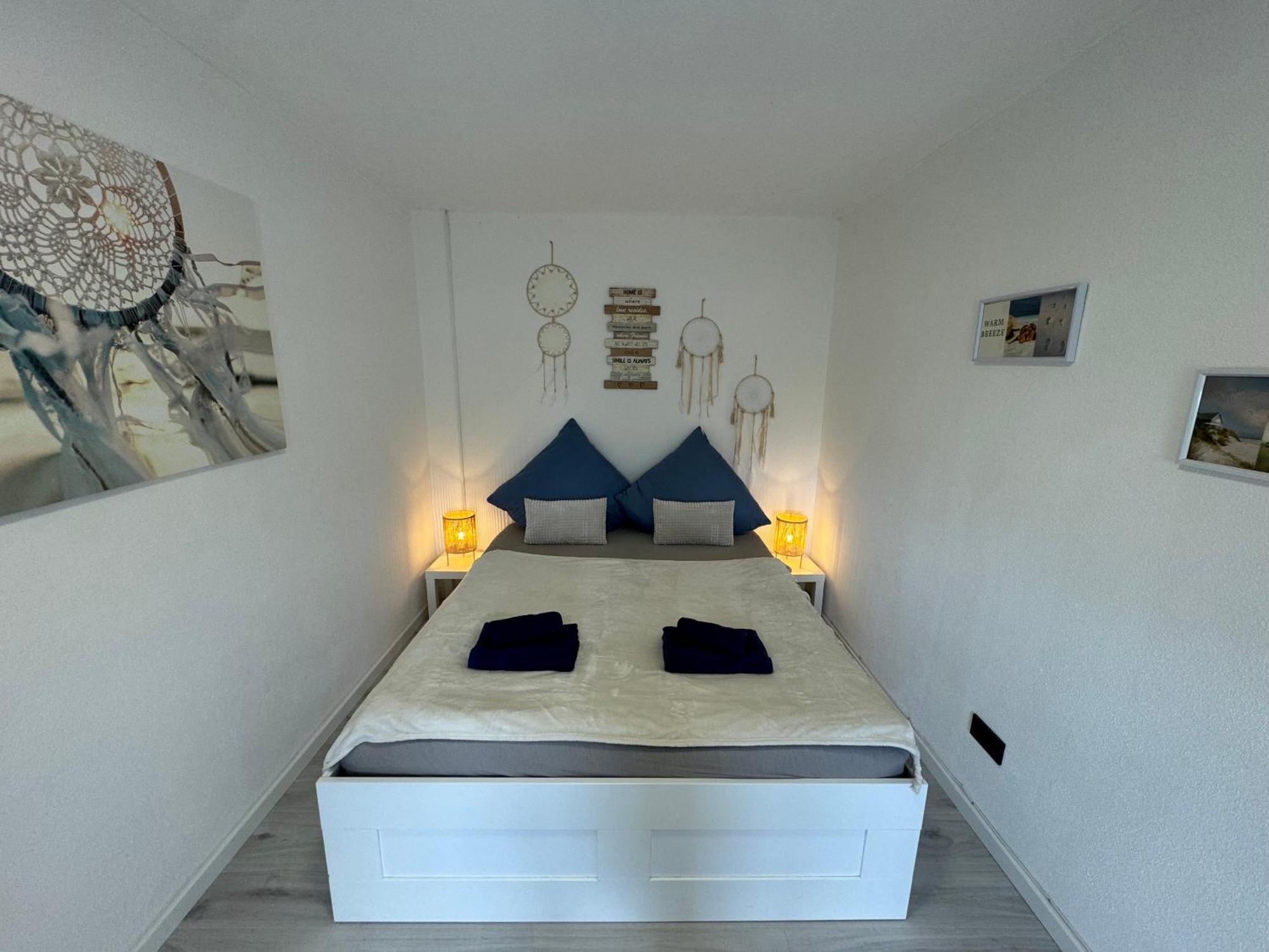 Boho Apartment Vintage Naehe Salzburg Freilassing Eksteriør bilde