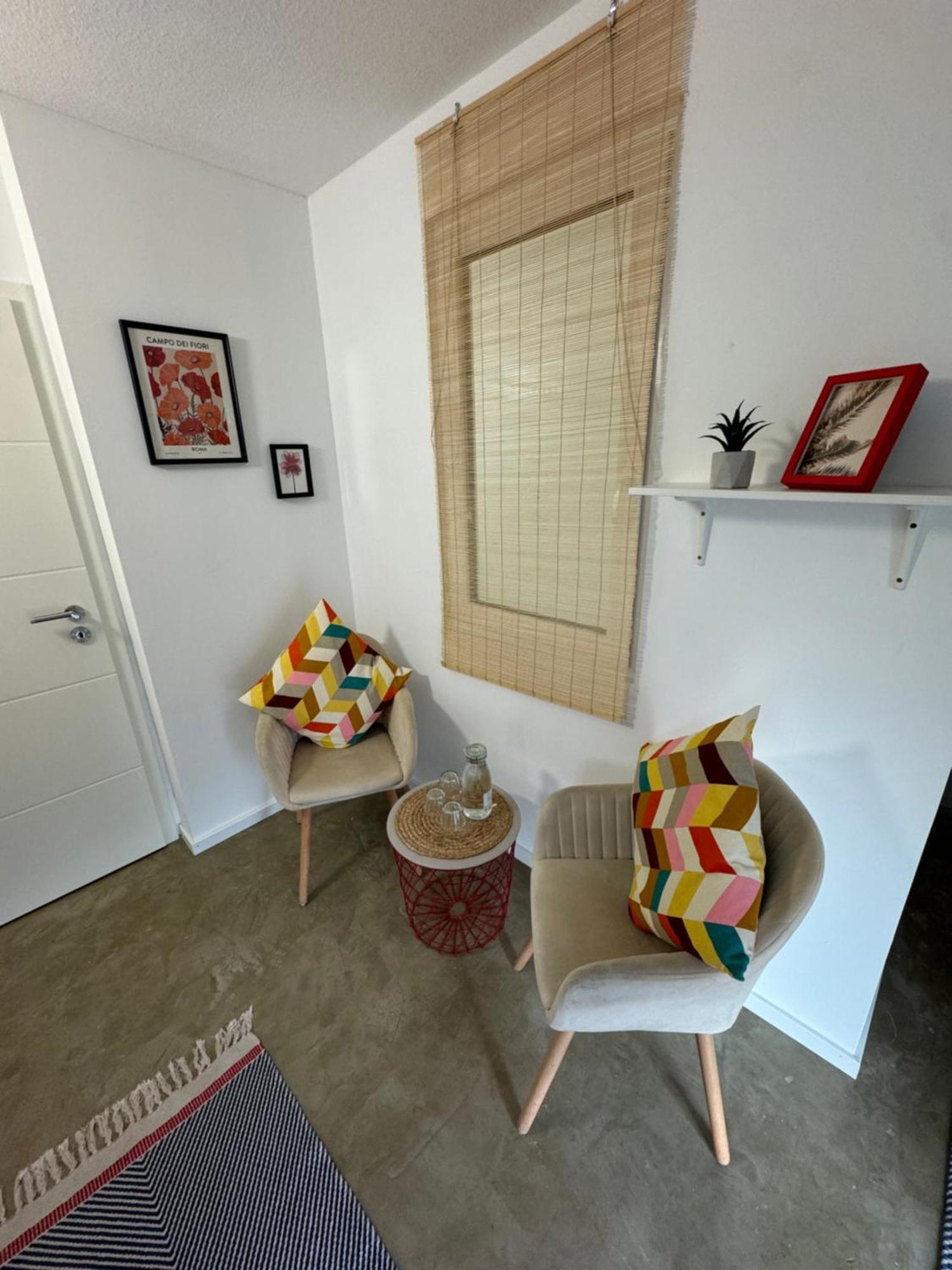 Boho Apartment Vintage Naehe Salzburg Freilassing Eksteriør bilde
